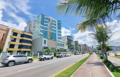 Apartamento com 4 quartos à venda na Avenida Beira MAR, 2404, Centro, Itapema
