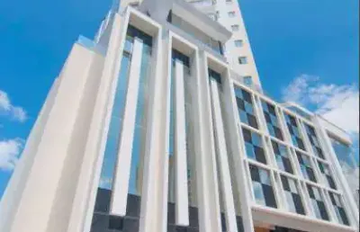 Apartamento à venda 3 vagas, 210.17m², barra sul, balneário camboriú - sc