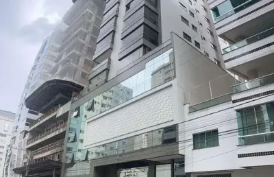 Cobertura / penthouse à venda, meia praia, itapema, sc