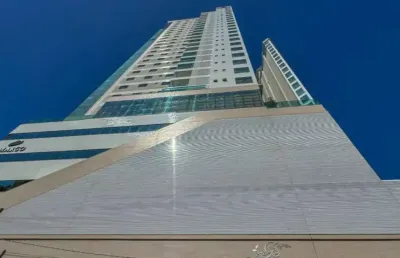 Apartamento com 4 quartos à venda na Rua 204, 35, Meia Praia, Itapema