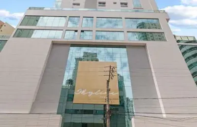 Apartamento à venda, pioneiros, balneário camboriú, sc