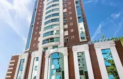 Apartamento à venda, pioneiros, balneário camboriú, sc
