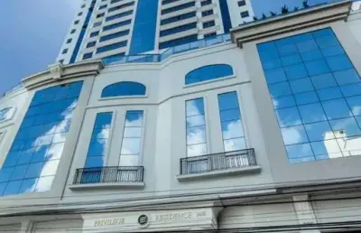 Apartamento à venda, centro, balneário camboriú, sc