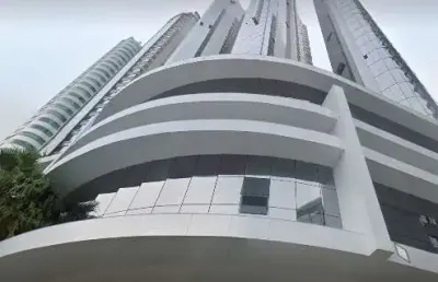 Apartamento à venda, centro, balneário camboriú, sc
