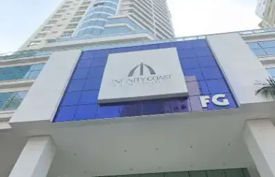 Apartamento à venda, pioneiros, balneário camboriú, sc