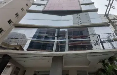 Apartamento com 4 quartos à venda na Rua 271, 155, Meia Praia, Itapema