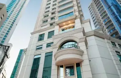 Apartamento à venda, pioneiros, balneário camboriú, sc