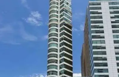 Apartamento à venda, centro, balneário camboriú, sc