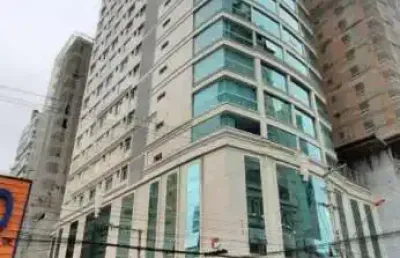 Apartamento com 4 quartos à venda na Avenida Nereu Ramos, 3608, Meia Praia, Itapema