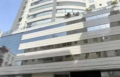 Apartamento à venda, centro, balneário camboriú, sc