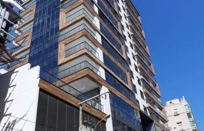 Apartamento com 4 quartos à venda na Rua 291, 55, Meia Praia, Itapema