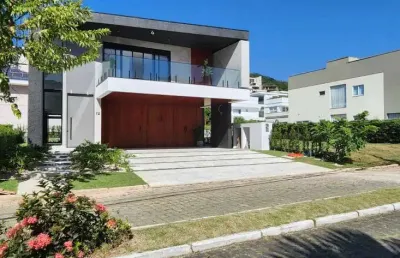 Casa com 5 quartos à venda na Avenida Marcio Ferreira de Mello e Silva, 55, Praia Brava, Itajaí
