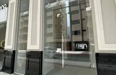 Sala comercial à venda na Rua 2000, 121, Centro, Balneário Camboriú