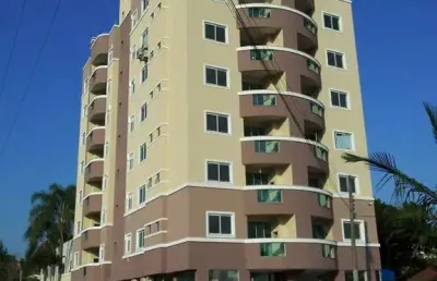 Sala comercial à venda na Rua Jacarandá, 1320, Tabuleiro, Camboriú