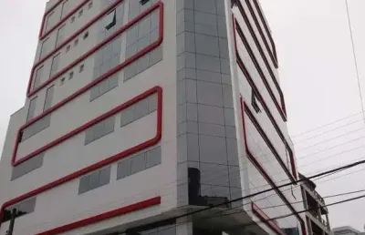 Sala comercial à venda na Rua Andorinha, 10, Ariribá, Balneário Camboriú