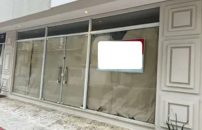 Sala comercial à venda na Rua Julieta Lins, 360, Pioneiros, Balneário Camboriú
