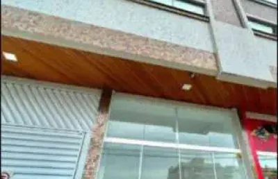 Sala comercial à venda na Avenida Falcão, 170, Bombas, Bombinhas