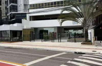 Sala comercial à venda na Avenida Atlântica, 4540, Centro, Balneário Camboriú