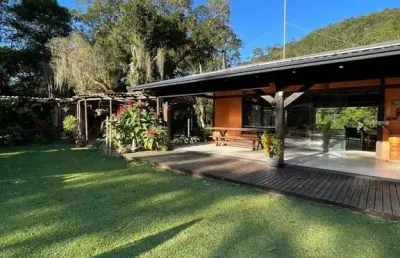 Chácara à venda, nova esperança, balneário camboriú, sc
