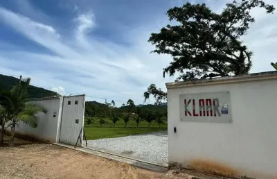 Chácara / sítio com 3 quartos à venda na Estrada Geral, 1000, Cerro, Camboriú