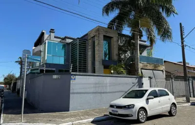 Casa com 2 quartos à venda na Rua Expedicionário Carlos Costa, 283, Dom Bosco, Itajaí
