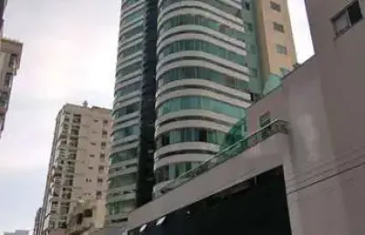 Apartamento com 3 quartos à venda na Rua 280, 138, Meia Praia, Itapema