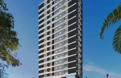 Apartamento com 2 quartos à venda na Rua 414, 349, Morretes, Itapema