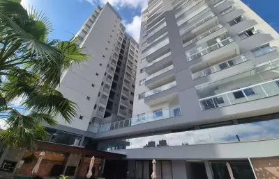 Apartamento com 2 quartos à venda na Rua João Ladislau Tabalipa, 455, São João, Itajaí