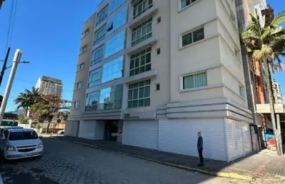 Apartamento com 2 quartos à venda na Rua 256, 340, Meia Praia, Itapema