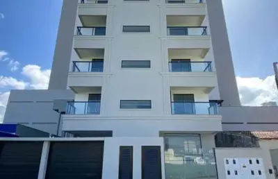 Apartamento com 2 quartos à venda na Rua Milaine Glaush, Balneário Perequê, Porto Belo