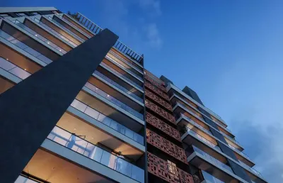 Apartamento à venda, são francisco de assis, camboriú, sc