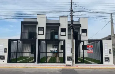 Casa com 2 quartos à venda na Rua 406, 1293, Morretes, Itapema