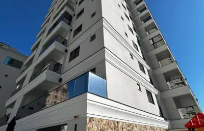 Apartamento com 3 quartos à venda na Rua 119, 121, Centro, Itapema