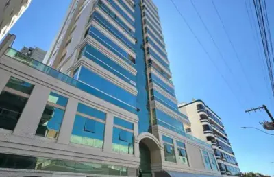 Apartamento com 3 quartos à venda na Rua 305, 42, Meia Praia, Itapema
