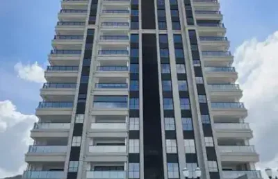 Apartamento com 4 quartos à venda na Rua Nereu Ramos, Esquina Com A Rua 161, 1245, Centro, Itapema