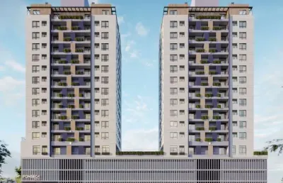 Apartamento com 1 quarto à venda na Rua Licurana, 721, Tabuleiro, Camboriú