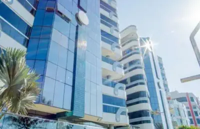 Apartamento com 3 quartos à venda na Rua 241, 34, Meia Praia, Itapema