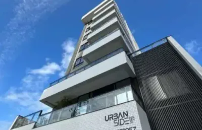 Apartamento com 2 quartos à venda na Rua Karl Richard Breittenbauch, 1279, Vila Operária, Itajaí