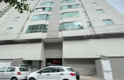 Locação diária apartamento para locação, meia praia, itapema, sc