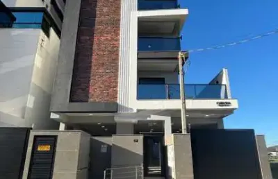 Apartamento com 2 quartos à venda na Rua César Werner Drasche, 52, Balneário Perequê, Porto Belo
