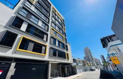 Apartamento com 2 quartos à venda na Rua 258, 876, Meia Praia, Itapema