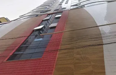Apartamento com 3 quartos à venda na Rua 313 B, 160, Meia Praia, Itapema