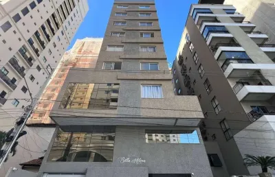 Apartamento com 2 quartos à venda na Rua 406 B, 119, Morretes, Itapema