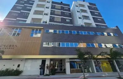 Apartamento à venda, nações, balneário camboriú, sc