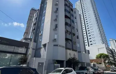 Apartamento à venda, centro, balneário camboriú, sc