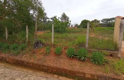 Terreno à venda na Rodovia Mg 010 - Km 58,5, km 58,5, Campo Alegre, Jaboticatubas