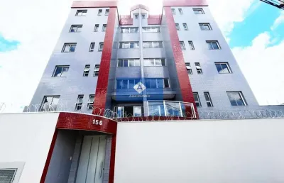 Apartamento para venda em belo horizonte, santa mônica, 2 dormitórios, 1 suíte, 2 banheiros, 2 vagas