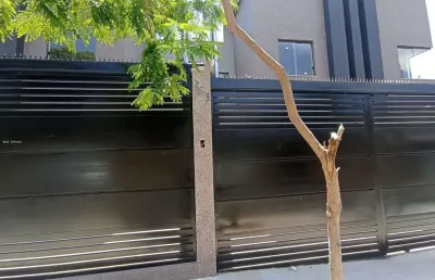 Casa para venda em belo horizonte, santa mônica, 3 dormitórios, 1 suíte, 2 banheiros, 2 vagas
