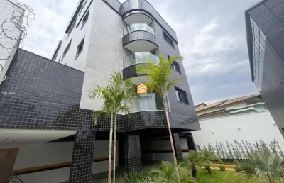 Apartamento para venda em belo horizonte, itapoã, 3 dormitórios, 1 suíte, 1 banheiro, 2 vagas