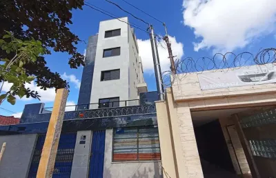 Cobertura para venda em belo horizonte, santa mônica, 3 dormitórios, 2 suítes, 3 banheiros, 1 vaga